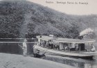 1905 - Barca do Guarujá - Bertioga