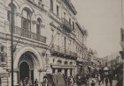 1900 - Rua Xv de Novembro em São Paulo