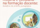 Compre aqui o Livro - História e Cotidiano na Formação Docente - Desafios da Prática Pedagógica, Silvane Rodrigues Leite Alves