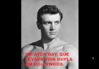 Encontre aqui Video Rock Hudson, um Astro Gay em Hollywood