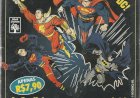 Hq - Superespecial Num 1 O Recomeço do Universo Dc As 5 Edições que Marcaram o Início