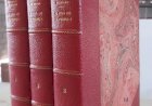 Compre aqui o Livro - A Vida de Dom Pedro I Edição Ilustrada 3 Volumes, Octavio tarquinio de Souza (Frete Grátis)
