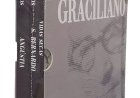Box Graciliano Ramos, Graciliano Ramos, Vidas Secas, São Bernardo, Angústia, 2023