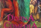 Divina Comédia, Dante Alighieri, Texto Integral, Editora Martin Claret