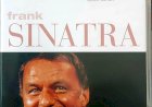 Dvd Frank Sinatra, The Man Event, Live From Madison Square Garden, Importado USA