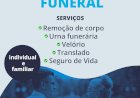Assistência Funeral Porto Seguro - Individual e Familiar - Chame 11 91291 5070