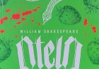 Livro Otelo, William Shakespeare, Editora Principis, Texto Adaptado por Julio Emílio Braz