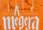 A Megera Domada, William Shakespeare, Texto Adaptado por Júlio Emilio Braz