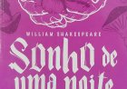 Sonho de Uma Noite de Verão, William Shakespeare, Texto Adaptado por Julio Emilio Braz