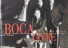 Cd Boca Livre Convida, 20 Anos