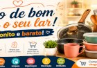 Loja de Utensilios do Lar - Acesse e aproveite nossas promoções!