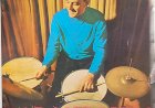 Cd Milton Banana Trio, Balançando - Envio imediato