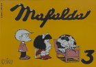 Mafalda Numero 3, Quino, Global Editora