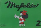 Mafalda Numero 2, Quino, Global Editora