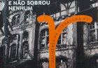 E Não Sobrou Nenhum, Agatha Christie, Capa Dura, Publifolha