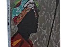 Aqualtune e as Histórias da África, Ana Cristina Massa, Editora Gaivota, Lacrado - Compra rápida pelo Wts 11 912915070