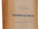 Chegança de Marujos, Oneyda Alvarenga. Adquira pelo Whats 11 912915070