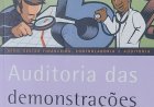 Auditoria das Demonstrações Contáveis, José Hernandez Perez Junior. Adquira pelo Whats 11 912915070