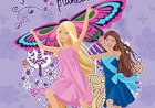 Barbie Ajuda a Salvar o Planeta, Editora Fundamento. Adquira pelo Whats 11 912915070