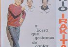 Cd Trio Irakitan, A Bossa Que Gostamos de Cantar. Adquira pelo Whats 11 912915070