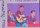 Cd Trio Irakitan, Meus Momentos. Adquira pelo Whats 11 912915070