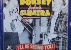 Cd Tommy Dorsey e Frank Sinatra, I'll Be Seeing You. Adquira pelo Whats 11 912915070