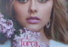 A Força da Vida, Zibia Gasparetto, Romance Ditado pelo Espírito Lucius. Adquira pelo Whats 11 912915070