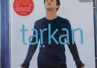 Cd Tarkan, Incluindo o Sucesso das Arabias, Simarik. Adquira pelo Whats 11 912915070