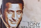 Cd Tony Bennett, Coleção Folha Grandes Vozes. Adquira pelo Whats 11 912915070