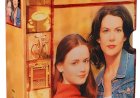 Dvd Gilmore Girls, Tal Mãe Tal Filha, Temporada 1 Completa, 3 Discos. Adquira pelo Whats 11 912915070