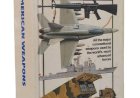The Illustrated Directory Of Modern American Weapons, Ray Bonds. Adquira pelo Whats 11 912915070