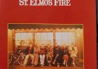 Cd St. Elmo's Fire, Original Motion Picture Soundtrack, David Foster. Adquira pelo Whats 11 912915070