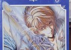 Angel Sanctuary, Numero 4, Kaori Yuki. Adquira pelo Whats 11 912915070