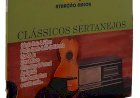 Cd Clássicos Sertanejos. Adquira pelo Whats 11 912915070