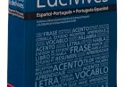 Diccionario Edelvives, Espanol-Portugues, Português-Espanol, Sem Cd. Adquira pelo Whats 11 912915070