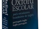 Dicionário Oxford Escolar Para Estudantes Brasileiros de Inglês, Português-Ingles, Inglês-Português