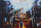 Perdida em Um Livro, A Bela e a Fera, Jennifer Donnelly. Adquira pelo Whats 11 912915070