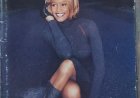 Cd Whitney Houston, My Love Is Your Love. Adquira pelo Whats 11 912915070