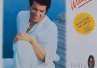 Cd Wando, Dança Romântica, Mordida na Maçã. Adquira pelo Whats 11 912915070
