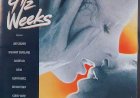 Cd 9 1/2 Weeks, Original Motion Picture Soundtrack. Adquira pelo Whats 11 912915070
