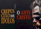 Kit O Anticristo, Crepúsculo Dos Ídolos, Nietzsche. Adquira pelo Whats 11 912915070