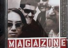 Cd Magazine, Na Honestidade. Adquira pelo Whats 11 912915070