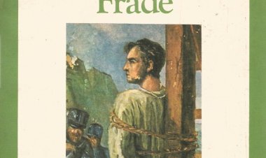 Compre aqui o Livro - Auto do Frade, João Cabral de Melo Neto