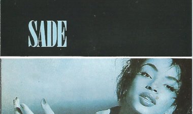 Compre aqui o Cd - Sade, Diamond Life