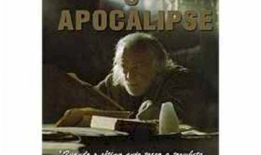 Compre aqui o Dvd - O Apocalipse, Richard Harris