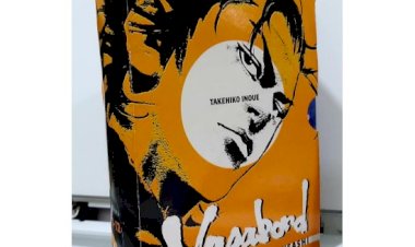 Box Vagabond - A História de Musashi (Num 7 ao 12)