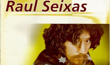Compre aqui o Cd Raul Seixas, Dois Cds Bis