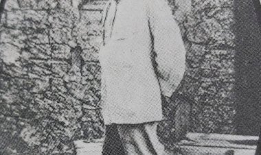 1930, Maio - Os Tenentes se Desentendem. O Manifesto de Luís Carlos Prestes.