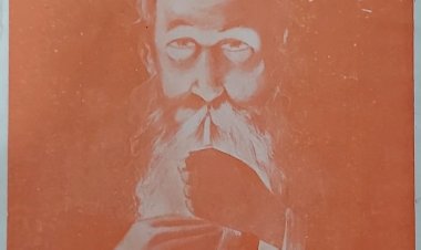 Propaganda York Veado Um Bom cigarro de 1919