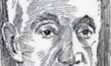 Ciro Costa, poeta paulista de Limeira, onde nasceu em 18 de março de 1879